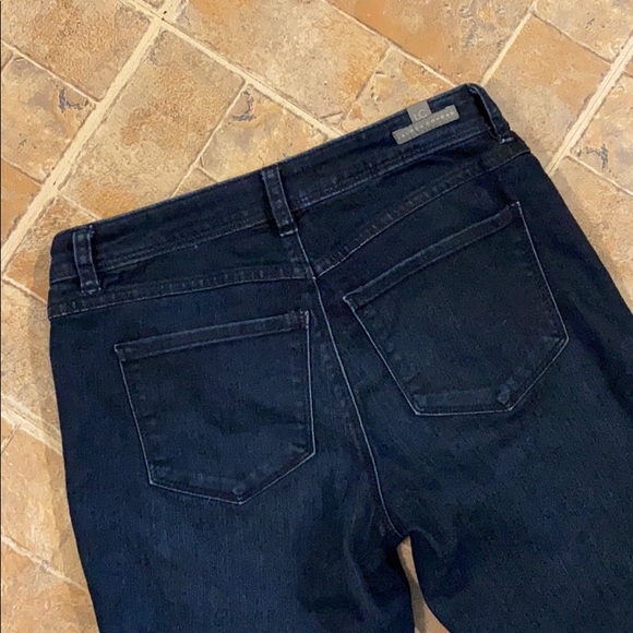 LC Lauren Conrad jeggings size women’s 2 - Picture 5 of 7
